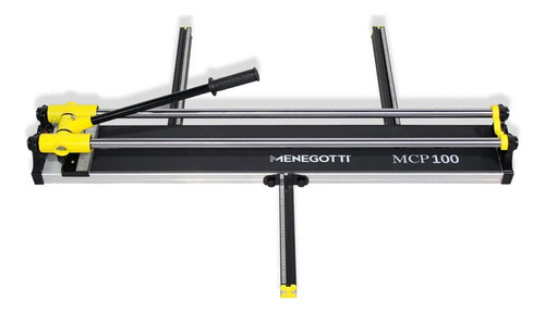 Cortador Manual de Piso MCP100 Menegotti 40860394