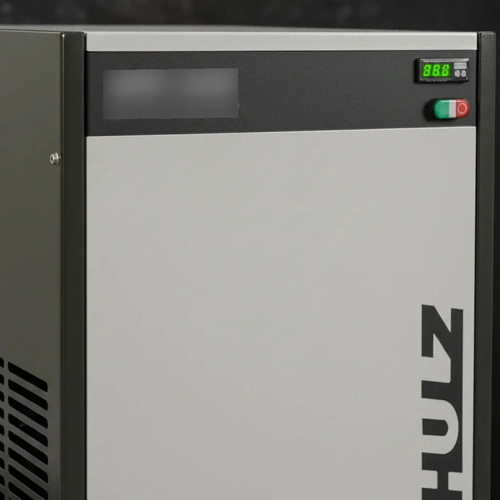 Secador de Ar Comprimido Refrigerado SRS 240 220V 60Hz Mono 1.1/2pol BSP Schulz 97203720
