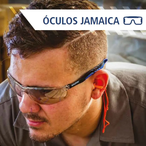 Oculos jamaica azul espelhado CA 35156 Kalipso 01.20.2.1