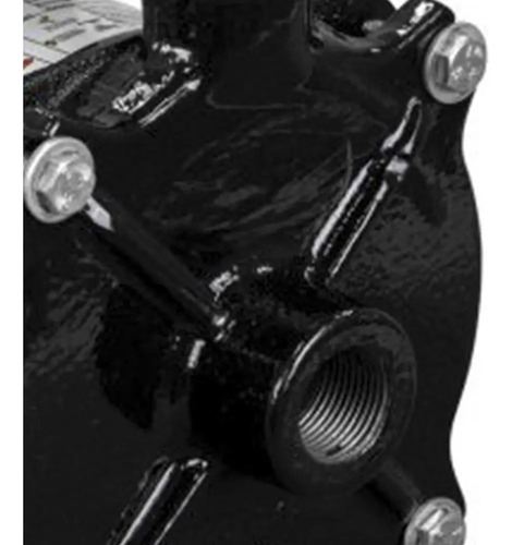 Motobomba Centr MSC050/21 N/Subm 100,2L/Min Motor Monofásico Aber Industrial Gaio 1/2CV 220-254V 2P60Hz Schulz 95000140