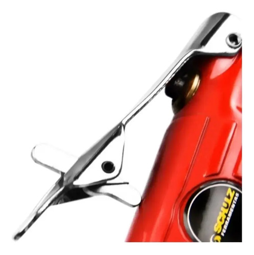 Mini Retifica SFRC25 1/4 Polegada, Reta. Ferramenta Pneumática Rotativa Manual - Compra Schulz 92600950