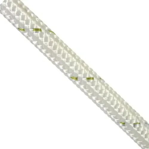 Corda NR18 trava quedas 12mm linha de vida 50 metros 21007