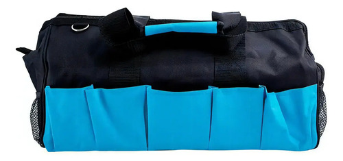 Bolsa para ferramentas em lona 18 GB0021/BR Gamma