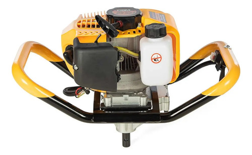 Perfurador de solo PS 52 com broca 200mm Csm 71000699