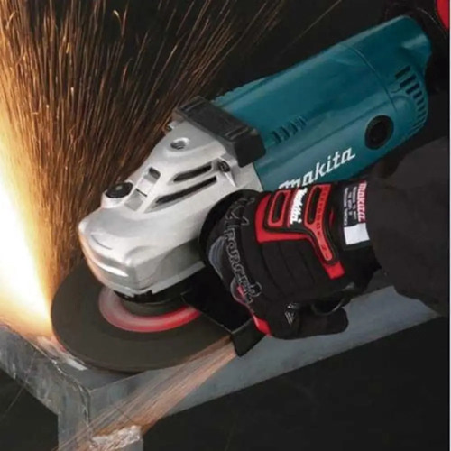 Esmerilhadeira angular 180mm GA7020 220v Makita