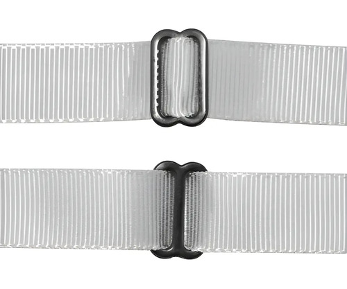 Jugular para capacete em tecido plastcor 700.00070