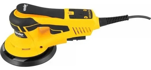 Lixadeira roto-orbital 6" 350w LRV 350b Vonder 6001350220