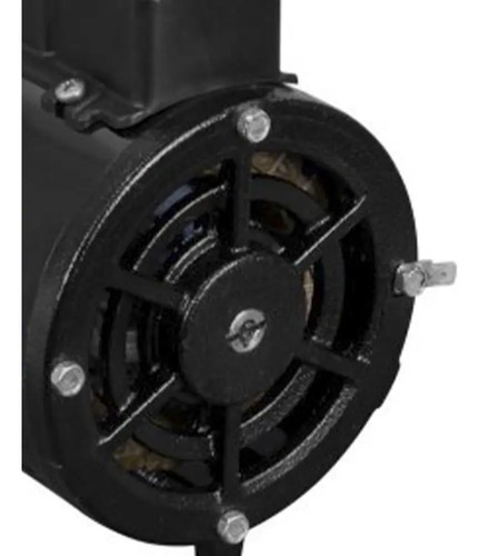 Motobomba Centr MSC050/21 N/Subm 100,2L/Min Motor Monofásico Aber Industrial Gaio 1/2CV 220-254V 2P60Hz Schulz 95000140