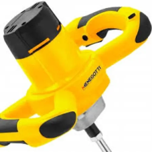 Misturador elétrico MEL1600 mono 220v 60hz 1600w 40860122 Menegotti