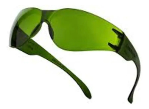 Oculos summer verde Delta Plus CA 19176