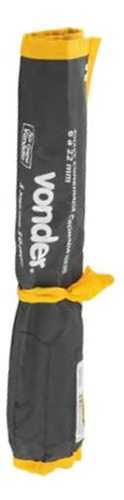 Chave combinada jogo com 10 peças 6 a 22mm crv cromada Vonder 3735062200