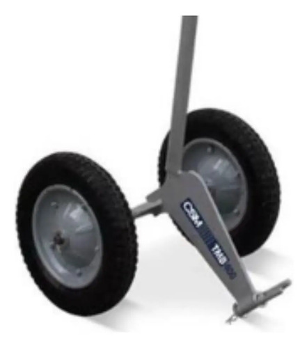 Transportador manual de betoneiras TMB 400 Csm 71000187