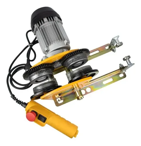 Trole elétrico GT 100/300/1000 monofásico 220v 71000666