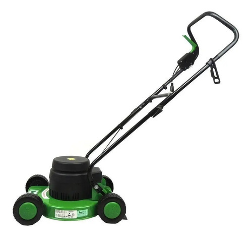 Cort. de grama elétrico TS 70T Trapp 1100w 60hz 220v NR. 2931738