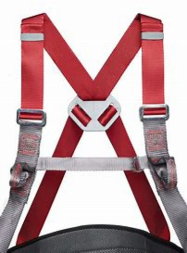 Cinturão paraquedista 4 pontos Camper CA 45433 CP 1201 COD. 800404