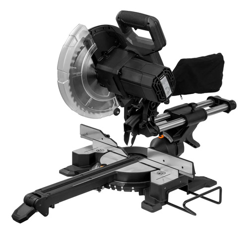 Serra Esquad Telesc Circ-10pol SETS2000 Estacionaria 2000W 127V 5000RPM Madeira com Motor Eletr Incorp Schulz 92901080