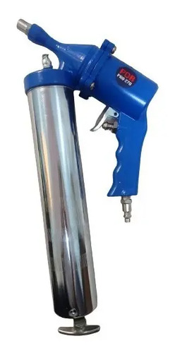 Engraxadora pneumática 400ml PRO-270 PDR