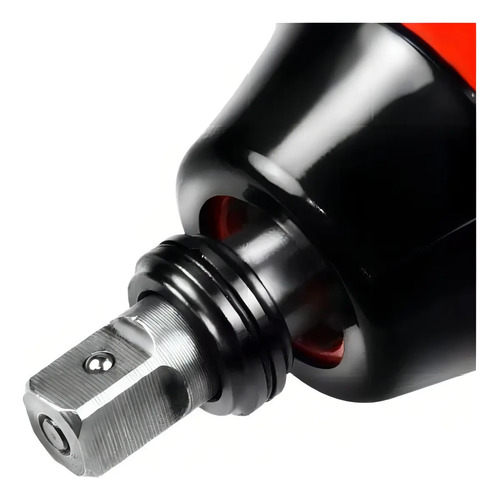 Chave de Impacto SFIC480 1/2 Polegada. Ferramenta Pneumática Rotativa Manual - Compra Schulz 92600870