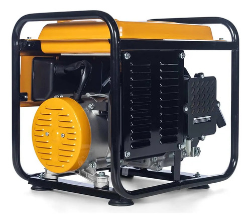 Gerador portátil diesel monofásico GMD 12000E Csm 40200118