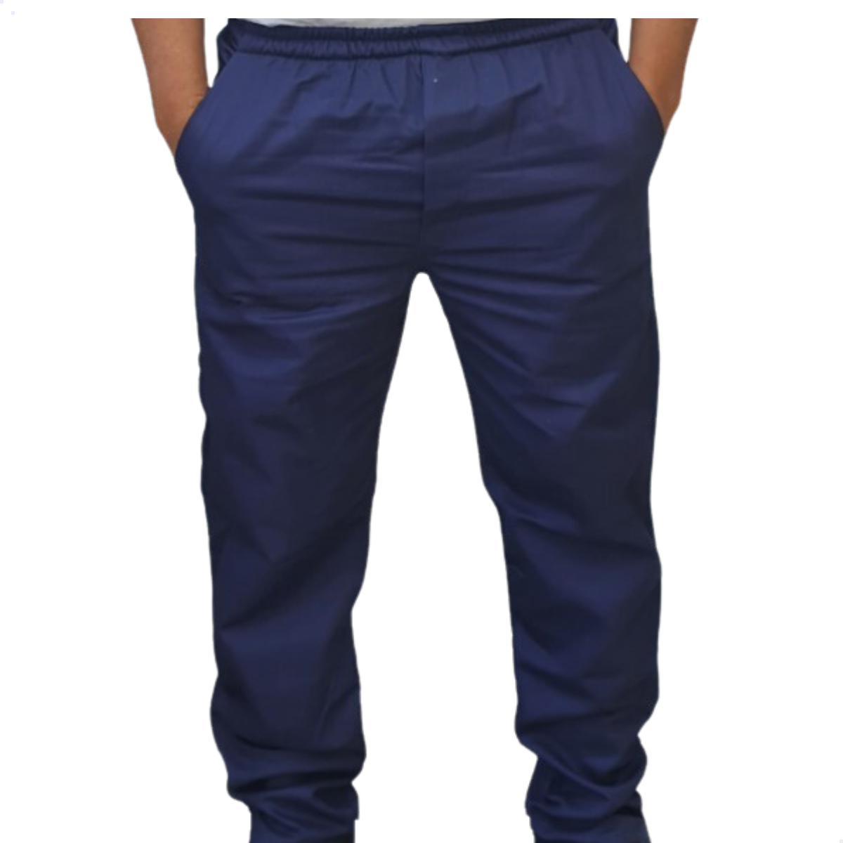 Calça Elastico Total 100% Algodão