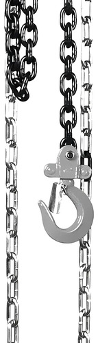 Talha Manual De Corrente 1000kg Elev 10m Csm 71000931