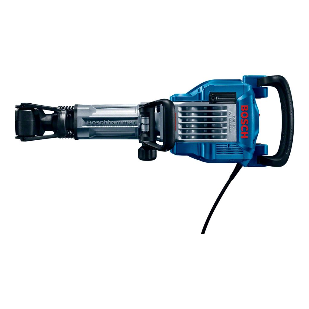 Martelo Demolidor GSH 16 28 220V Maleta Bosch 06113350E0000