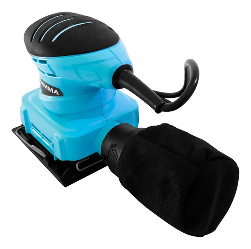 Lixadeira orbital 180w 60hz 220v G1923/BR2 Gamma