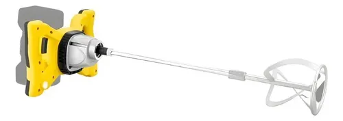 Misturador Eletrico a Bateria MMI 20V Intercambiável Menegotti 40862099