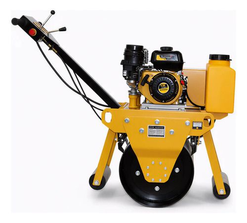 Rolo compactador BF325 rental Buffalo 60844
