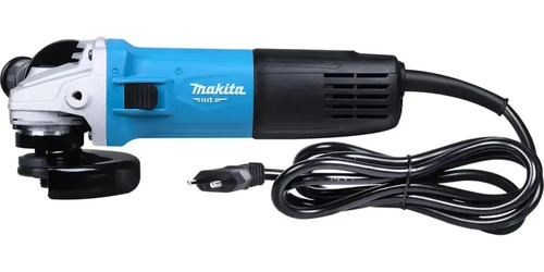 Esmerilhadeira angular 115mm (4-1/2pol) M9510B-220v Makita
