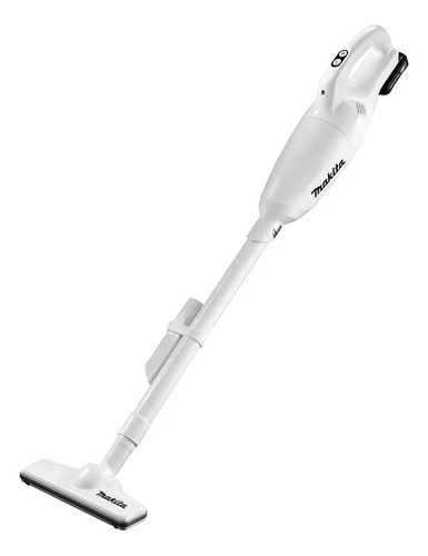 Aspirador + Soprador com carregador e bateria Makita CLX248