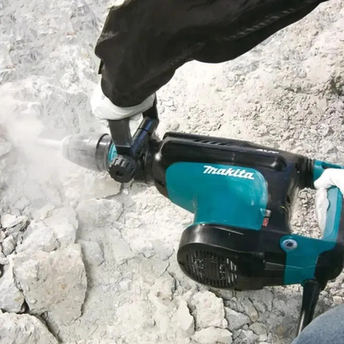 Martelo rompedor (sds-max) HM1203C 220v Makita