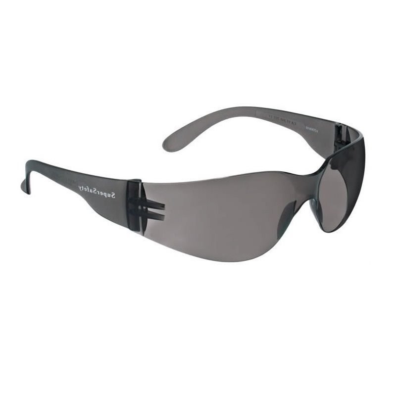 Oculos preto SS2C CA 26127 Super Safety