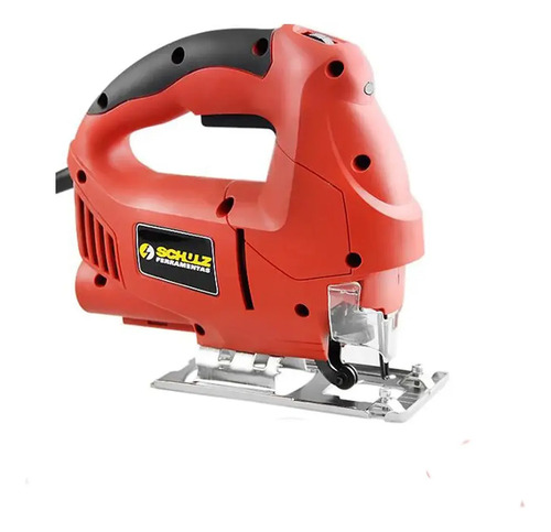 Serra Tico-Tico 570W 220V Schulz 92900210