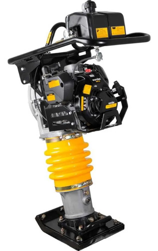Compactador percus 3,6hp 4 tempos MT Vonder 6659000360