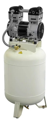 Motocompressor Ar Estacionário Pistão CSD10ISENTO 60V I Motor Monofásico Aberto 2CV 220V 4P60Hz Schulz 91504130