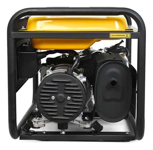 Gerador a gasolina monofásico GMX 3500R 2,8kva Csm 71001030