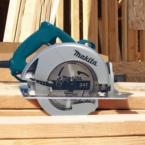Serra circular 185mm 7 1/4 pol. Makita 5007N-220v
