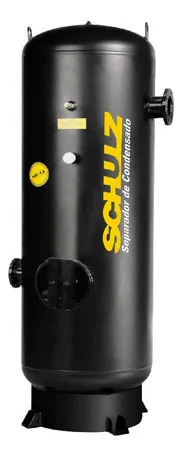 Separador Condensado Scs-2000 9,65bar Pr Cilíndrico Ac 2000L Trat Compressor 965mm 965mm 965mm 3.087mm Schulz 97103290