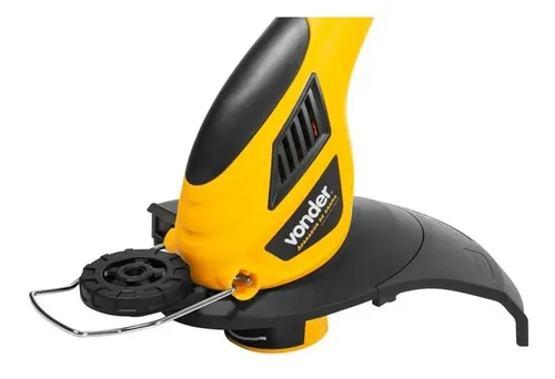 Aparador de grama 1000w AGV1000 220v Vonder 6817100220