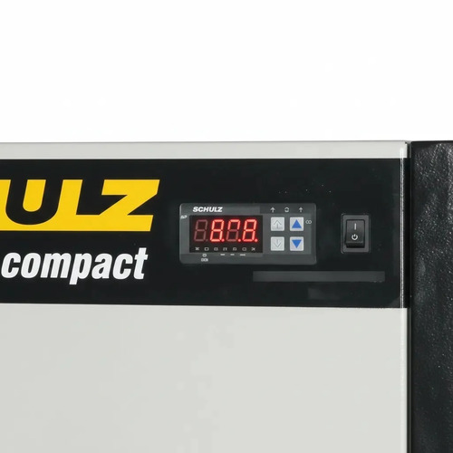 Secador de Ar Comprimido Refrigerado SRS 40 220V 60Hz Mono Compact 3/4pol BSP Schulz 97201250