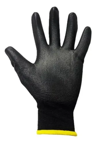 Luva tátil black CA 30916 103118007 Volk