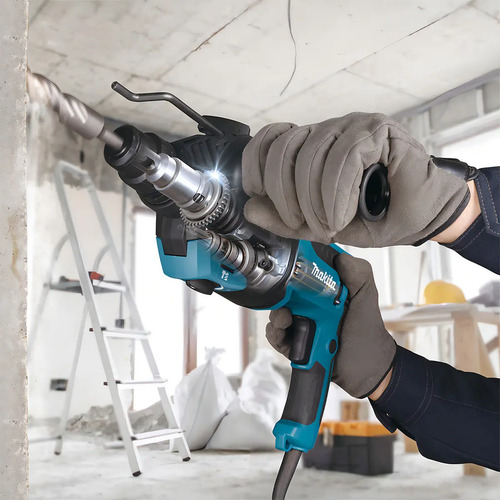 Martelete combinado 800w sds plus HR2670-220v Makita