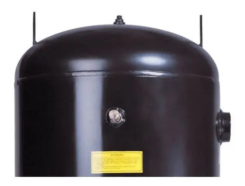 Separador Condensado Scs-500 13bar Pr Cilíndrico Ac 500L Trat Ar Compressor 568mm 568mm 568mm 2.050mm Schulz 97102720