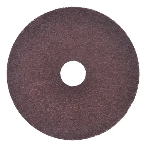 Disco lixa #60 CAR55 180mm Carborundum