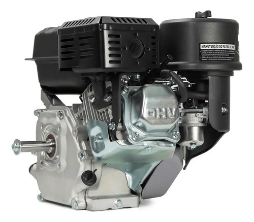 Motor 4 tempos cyclone C7 7hp a gasolina 71000114 Csm