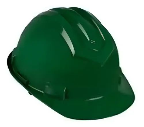 Capacete com carneira e jugular 801 Ledan CA 14712