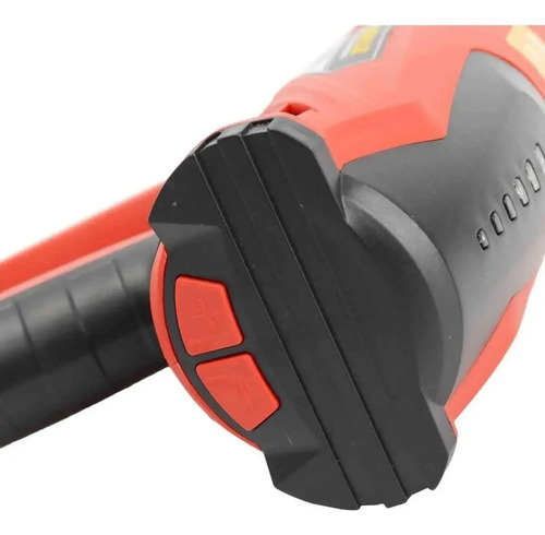 Soprador Termico STS1500 1500W 127V 50/60Hz. Ferramenta Manual com Motor Eletrico Incorporado Uso Hobby Schulz 92900380
