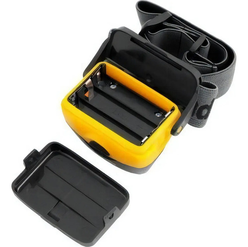 Lanterna de cabeça Led Cob. LCV 120 Vonder 8075120000