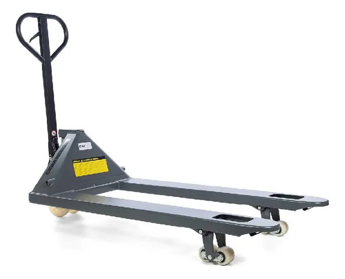 Transpalete hidráulico TP3D 3 toneladas 685X1220 Csm 71000040